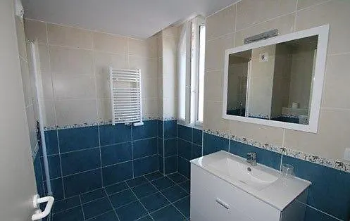 Hotel Lafon Hendaye