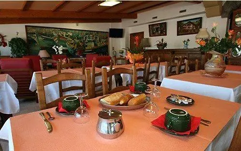 Hotel Lafon Hendaye
