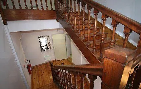 Hotel Lafon Hendaye