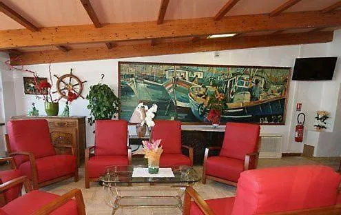 **  Hotel Lafon Hendaye France