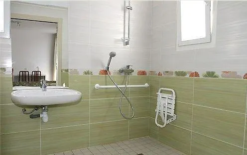 Hotel Lafon Hendaye