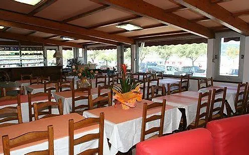 Hotel Lafon Hendaye