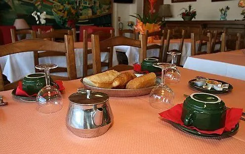 Hotel Lafon Hendaye